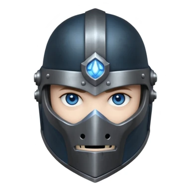 Death Knight sticker