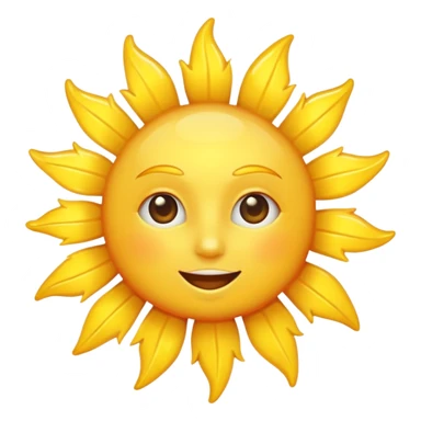 praise the sun sticker