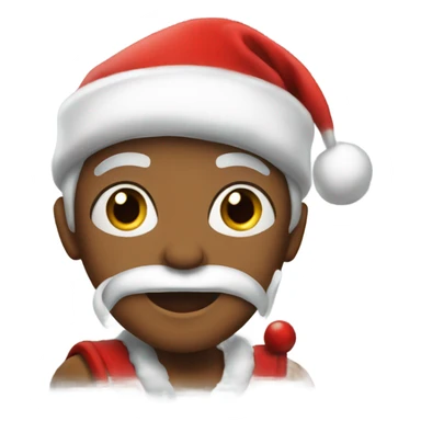 Merry Christmas  sticker