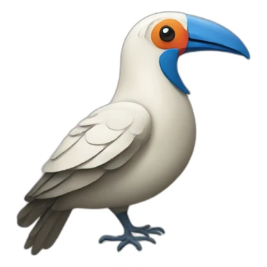 picasso-colombe sticker