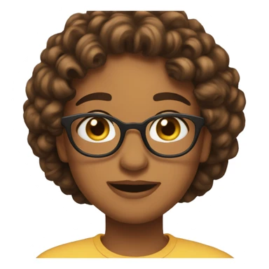 🤗😖🥰 sticker