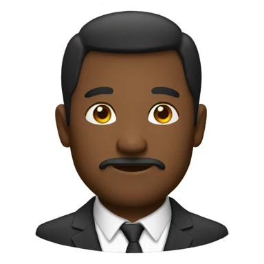 clever emoji sticker