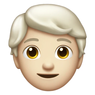 emoji for the discord point system "Pearl," using a pearl as the main image sticker