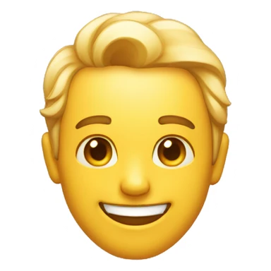 Loving, Glowing,Grinning, Festive sticker