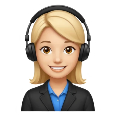 community manager sticker