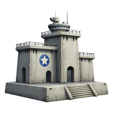 military base sticker