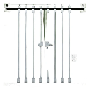 storage container sticker