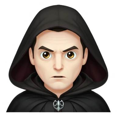 does evil things guy sticker