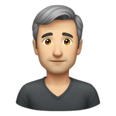 Ernest Khalimov sticker