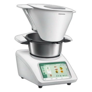 Thermomix sticker