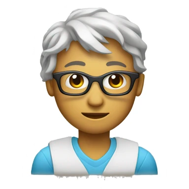 Transform your creative ideas into stylish designs with AI sticker