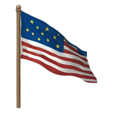 Drapeau imazighen  sticker