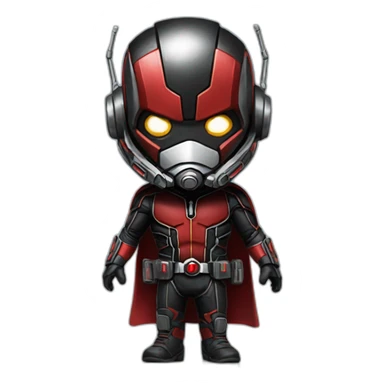antman sticker