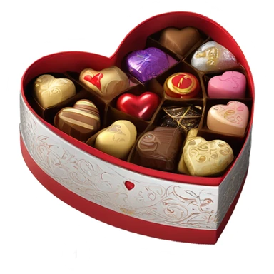 Happy Valentines Day! sticker