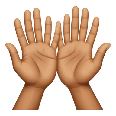 🫱( ‿ * ‿ )🫲 sticker