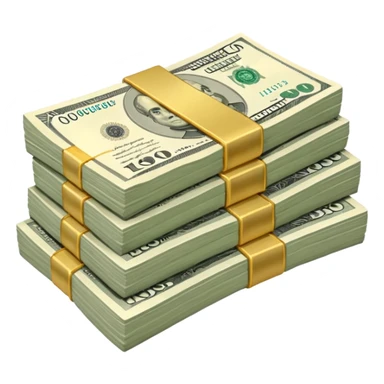 russian money emoji sticker