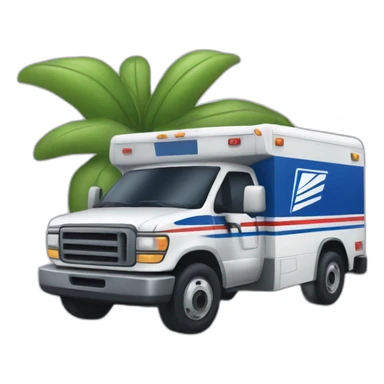 usps sticker sticker