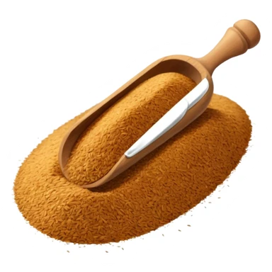 cumin sticker