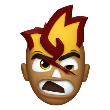 ASU Sundevil sticker