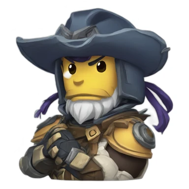 brawlhalla sticker