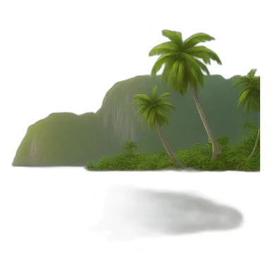 epstein island sticker