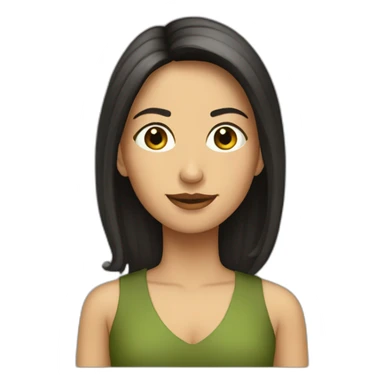 Pilar pascual sticker