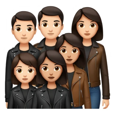 Arctic monkeys sticker