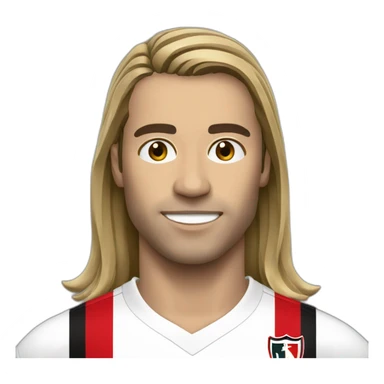 São Paulo FC sticker
