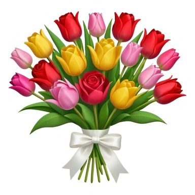 🌷🥀🌞🌜💌🎁🎀 sticker