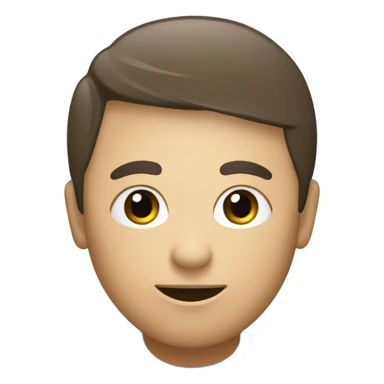 Account details icon sticker