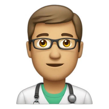 Educational adviser sticker