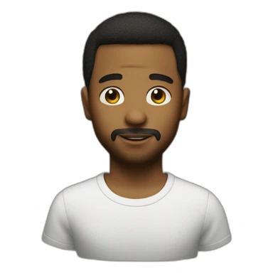 Mike t’a son sticker