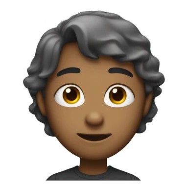 Having a crush on someone sticker