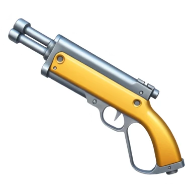 weapon sticker