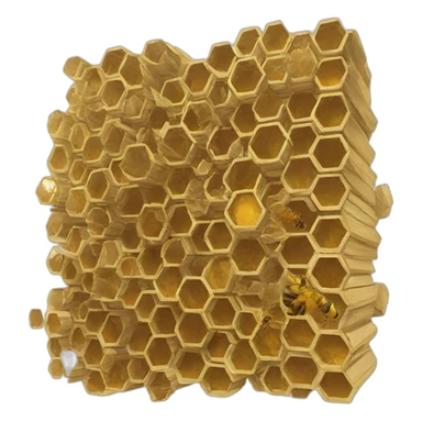archive hive sticker