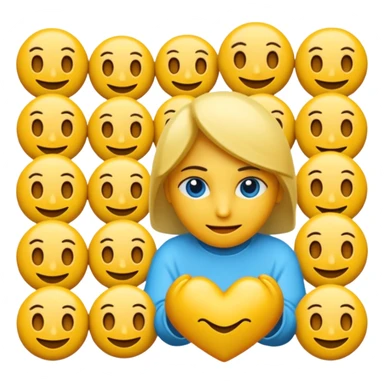 Instagram'da bulunan mavi tik emojisini oluştur sticker