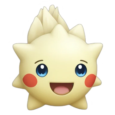 togepi sticker
