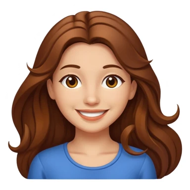 Gonemili Grace sticker