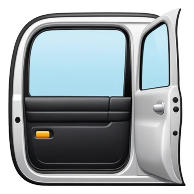 soundproofing of car doors sticker