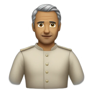 adli takkal bataille sticker