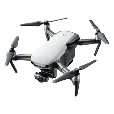 DJI air3s sticker