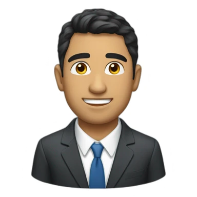 Carlos Alcaraz sticker