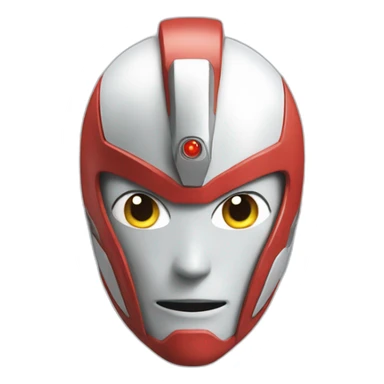 Ultraman sticker