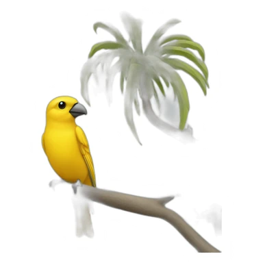 Canary Islands sticker