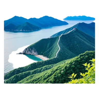 폼폼푸린 산리오 케릭터 이모지 스타일로 그려줘 sticker