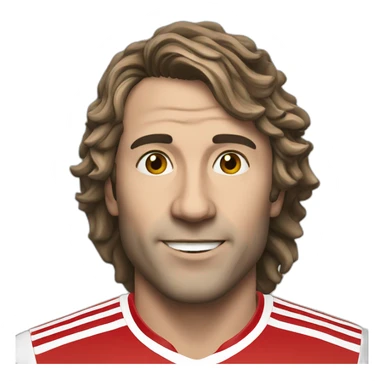 Joe worral Nottingham Forest sticker