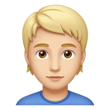 Dev van astrea sticker