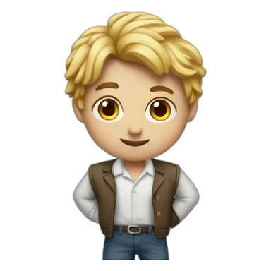 an F on my test sticker