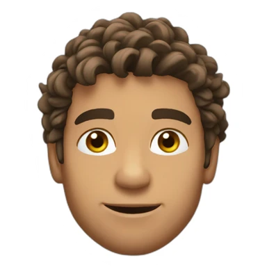 nadal  sticker