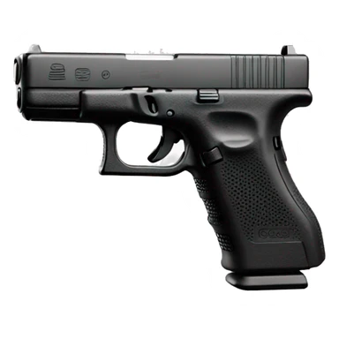 Glock 18 sticker